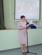 В школе №1 состоялось торжественное открытие «Года педагога и наставника» в Лысогорском районе.