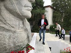 22 июня - День памяти и скорби. Лысогорцы чтят подвиг героев