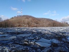 Внимание, ПАВОДОК  в Лысогорском районе