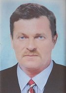 Юнгеровка и Кузьмины — одно целое (памяти Сергея Константиновича Кузьмина посвящается…)