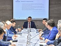 Выпускников СПО и вузов будут готовить для местных предприятий по спецпрограмме