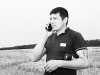 Труд и преданность родной земле