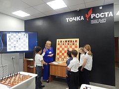 В МБОУ СОШ с. Широкий Карамыш  прошел  семинар «Методический продукт педагога дополнительного образования  как показатель профессионального мастерства»