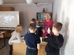 В МБУДО ЦДОД прошел семинар «Методический продукт педагога дополнительного образования  как показатель профессионального мастерства» 