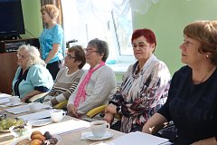 От Гимна России до стихов о малой Родине