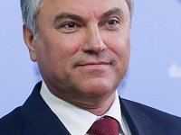 Володин: регион будет развиваться, если будут реализовываться крупные инфраструктурные проекты