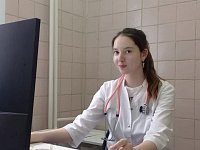 Медицинские кадры и обновление инфраструктуры: Лысогорский район реализует областную программу