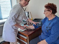 Наша звёздочка и великолепный специалист