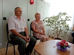 50 лет в партнерстве, доверии, любви и терпимости