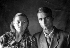 Всегда вместе 65 лет! Юбилей брачного союза