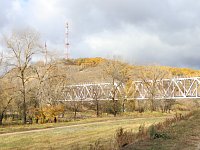 Туристический маршрут с любовью к родной земле