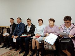 Будьте осторожнее и бдительнее!