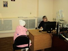 В Лысых Горах проведены профилактические беседы с состоящими на учёте гражданами