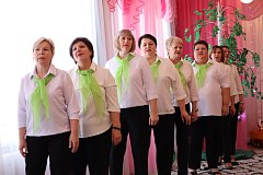 Березка – символ Родины моей