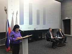 В администрации Лысогорского района подвели итоги 2025 года