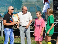 День физкультурника – праздник всех,  кто любит спорт