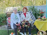 День открытых дверей, или Давайте совмещать приятное с полезным
