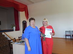 В Лысых Горах прошло  августовское совещание работников образования