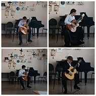 Юные таланты из Лысых Гор приняли участие в областном конкурсе