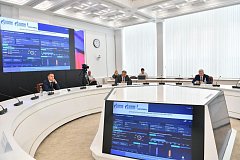 Инициатива главы региона Романа Бусаргина позволит к 2030 году довести уровень газификации в регионе до 97%