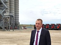 В воскресенье, 21 августа, выйдет интервью врио Губернатора Романа Бусаргина на канале Россия-1.