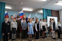 9 декабря в нашей стране отмечается День Героев Отечества