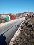 В Лысых Горах начаты работы по углублению русла Чечеры