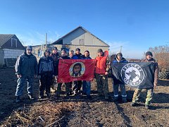 «Помогать – это нормально»