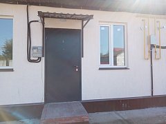 Более 200 метров тротуаров дополнительно будет обустроено в Лысых Горах