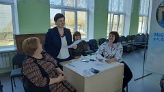 В МБОУ СОШ №1 прошел семинар-совещание  