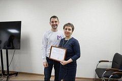 Понедельник, день тяжелый?