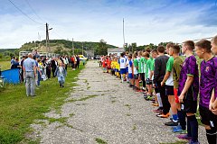 Участвовать и побеждать