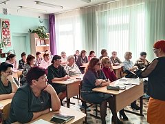 Век учи – век учись