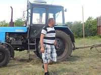 Аграрии рулят, косят, пилят...