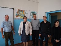 Агрокласс в Невежкино готов принять первых учеников