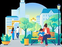 Более 70 тысяч человек в Саратовской области приняли участие в голосовании по отбору территорий для благоустройства