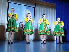 Новокрасавские «Красавочки» стали лауреатами XI фестиваля «София - 2025»