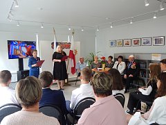 Юные граждане Лысогорского района получили паспорта