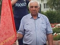 В Саратовской области официально установлен День ветеранов боевых действий