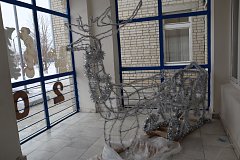 Вы не забыли, что скоро Новый год?