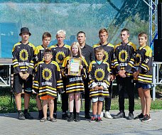 День физкультурника – праздник всех,  кто любит спорт