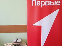 Лысогорцы активно участвуют в акции «Книга – другу»