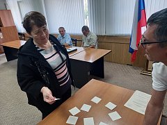 Началась активная подготовка к сельскому фестивалю