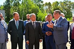 Володин: на будущий год в Саратовской области будут возобновлены пассажирские перевозки по Волге внутри региона