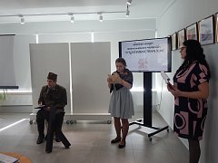 На базе Лысогорской  межпоселенческой центральной библиотеки состоялся зональный этап областного конкурса профессионального мастерства  «Лучший библиотекарь года»