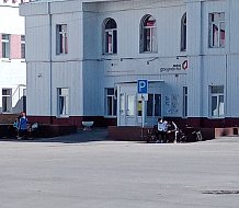 Лысогорцы вышли на прогулку, чтобы «не проспать» весну