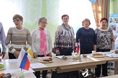 От Гимна России до стихов о малой Родине