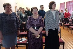 Система  образования в новом формате действительно интересна и эффективна