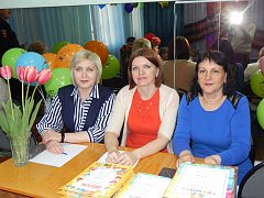 Выбрали самых лучших чтецов детсадовского возраста 