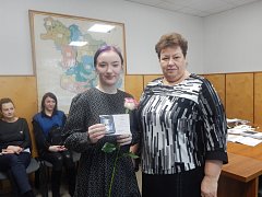 Мечты сбываются